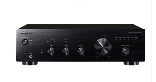 Amplificatore stereo pioneer - amplificatore,