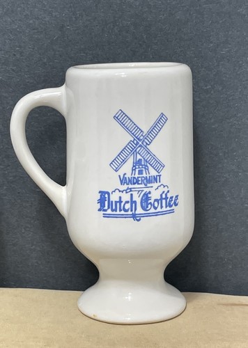 Tazza caffè olandese - tazza,