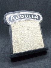 Abdulla présentoir pour - abdulla,