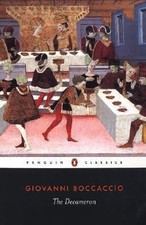 The decameron paperback - decameron,