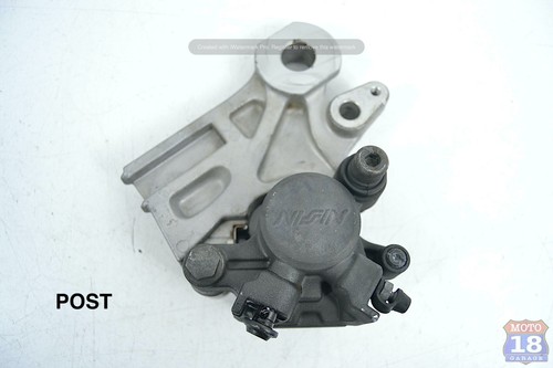 Pinza supporto freno - pinza, e