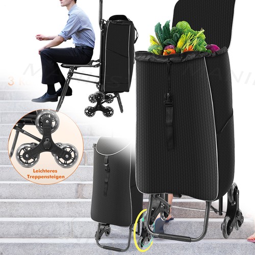 Carrello della spesa carrello
