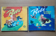 LIBRI PER BAMBINI: ROBINSON