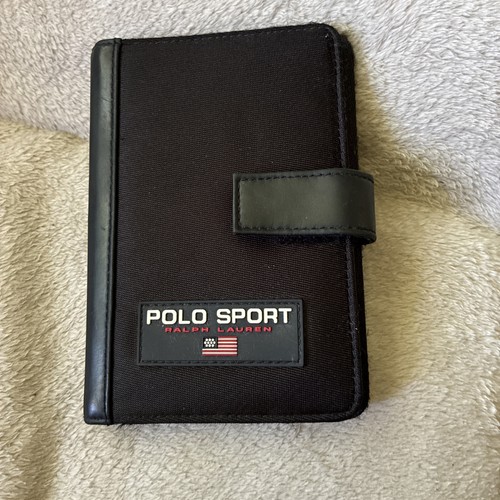 Portafoglio sportivo vintage