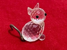 Svarovski Serie Animali