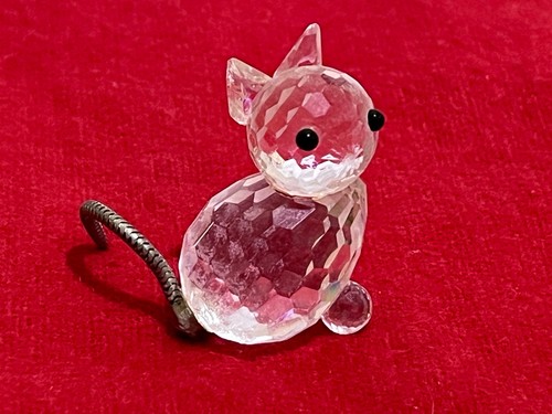 Svarovski serie animali - svarovski,