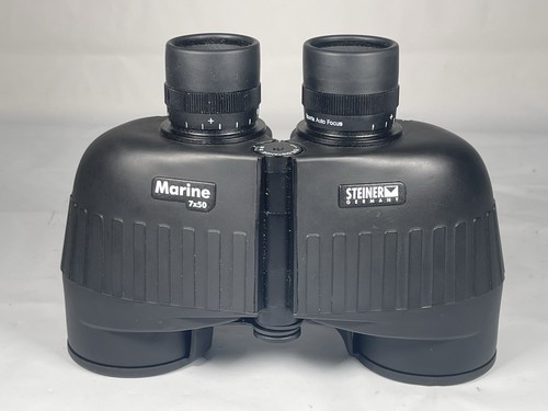 Steiner marine 7x50 - steiner,