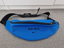 Marsupio Nike Heritage Just Do