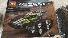 Lego Technik Technic 42065 RC
