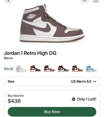 Jordan wmns air mid - jordan, 1