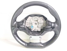 Volante peugeot 308 2015 - volante,