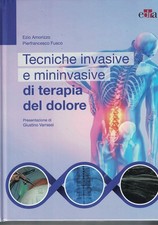 Amorizzo, Fusco | tecniche