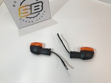 COPPIA FRECCE ANTERIORI YAMAHA R1 2007-2008 / DIRECTION INDICATORS R1 07-08 GMR