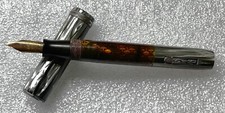 1930’s Waterman's Lady