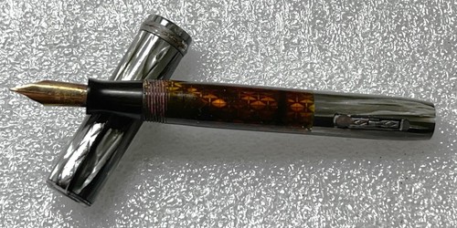 Penna stilografica waterman - penna, waterman's