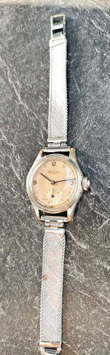 Montre zenith sporto swiss - montre,