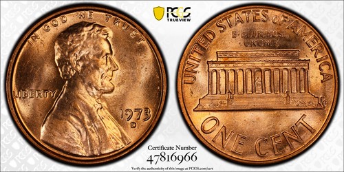 1973 lincoln memorial - 1c,