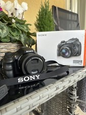 Fotocamera digitale Sony DSC-HX400V