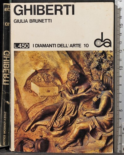 Diamanti dell arte - i,