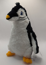 Pinguino Juri, Scuola di