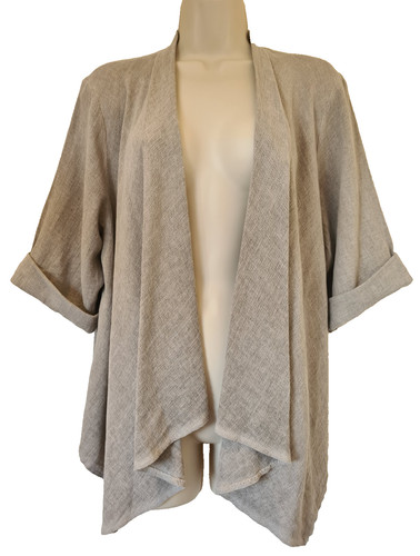 Cardigan cascata italiana - cascata,