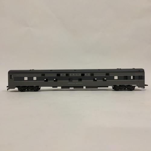 Rivarossi pullman union - ho,