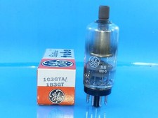 GE 1G3GT 1B3GT  TUBE NOS NIB