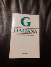 GRAMMATICA ITALIANA - ALBERTI