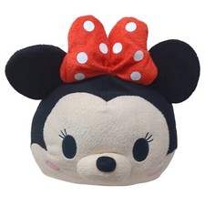 Disney Parks Minnie Mouse Tsum