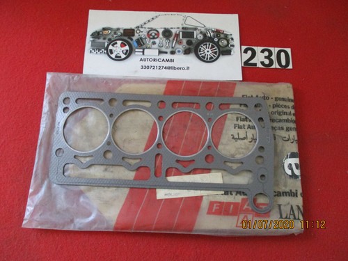 7533476 guarnizione testata - 7533476,