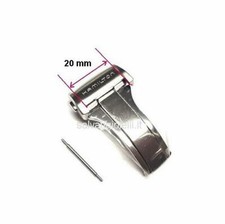 HAMILTON buckle deployante