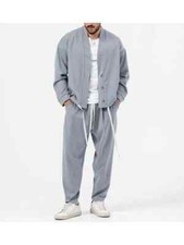 Completo Sportivo Uomo Set