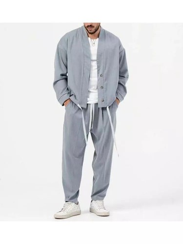Completo sportivo uomo set - sportivo,
