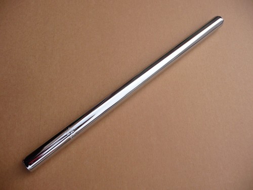Seatpost 2mm old - seatpost, 22,2mm