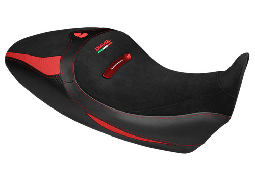 Coprisedile tappezzeria ducati - tappezzeria,