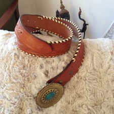 CINTURA  COUNTRY UNISEX  