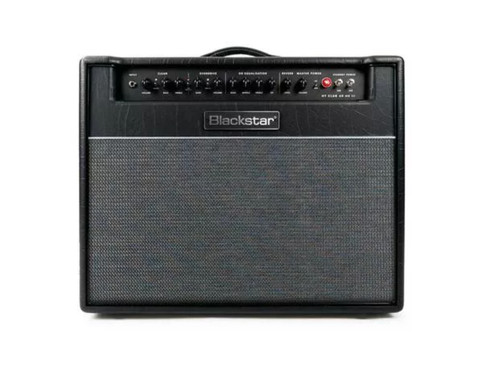Blackstar club mkiii - club,