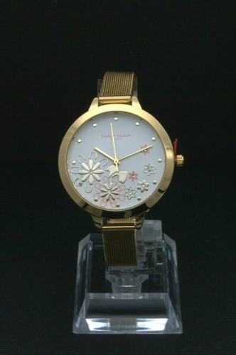 Naf orologio donna - naf, nuovo