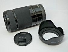 Sony Alpha SEL55210 55-210 mm