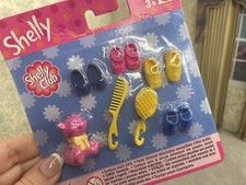Barbie SHELLY CLUB Accessory