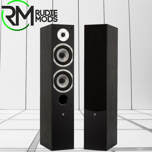 Coppia diffusori hifi - , da