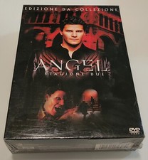 DVD Angel Stagione 2 