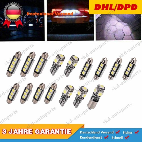 Kit luci abitacolo led smd - abitacolo,