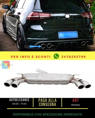 Sistema scarico per - ✨sistema,