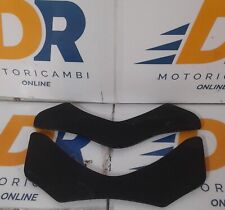 TAPPETINI PEDANA YAMAHA XENTER 125 150 2011 2012 2013 2014 2015 2016