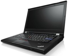 Lenovo Thinkpad T420 14" HD