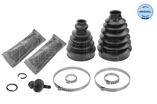 Kit cuffia semiasse sul - kit, cuffia,