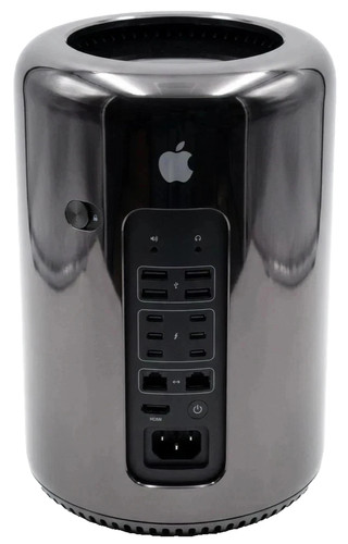 Apple mac pro 2013 - apple,