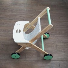 Passeggino per bambole