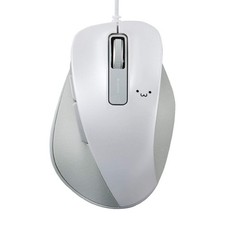 Mouse USB Elecom, cablato